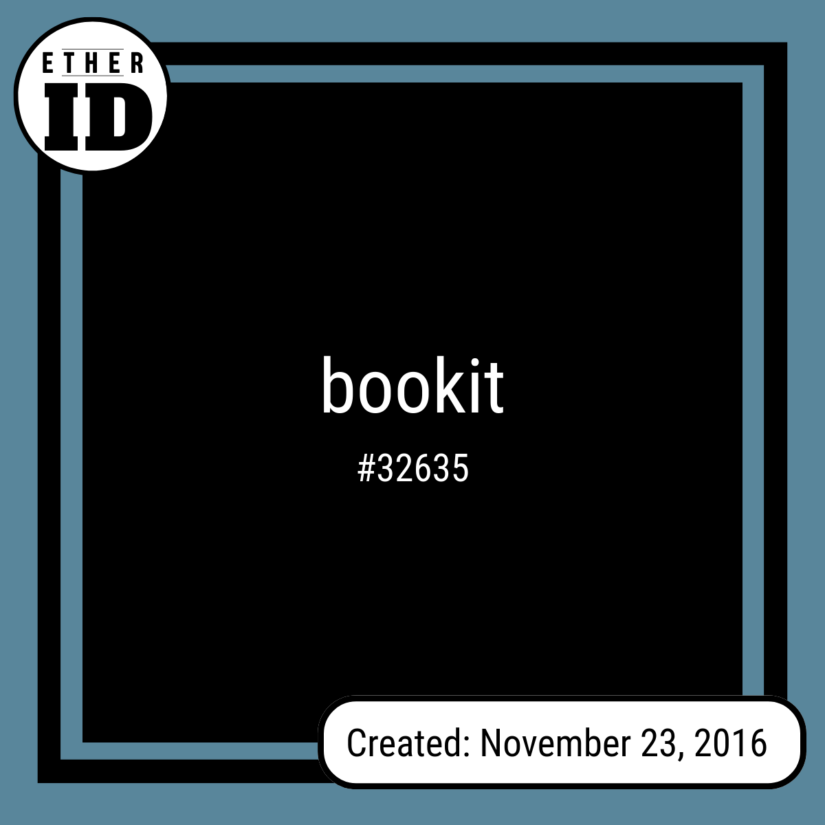 bookit