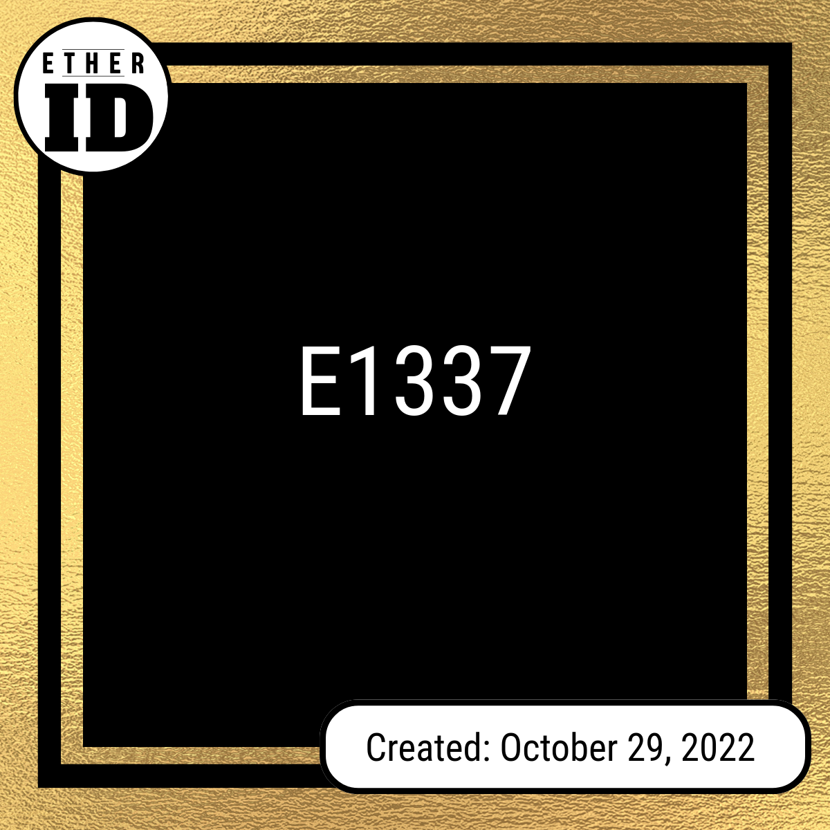 E1337