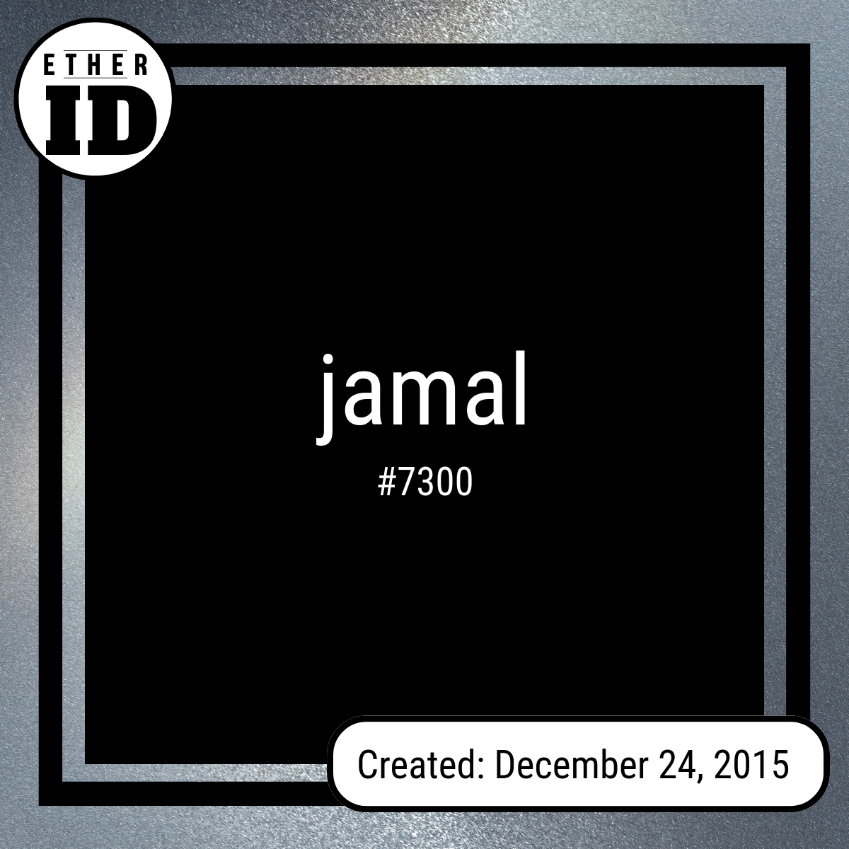 jamal