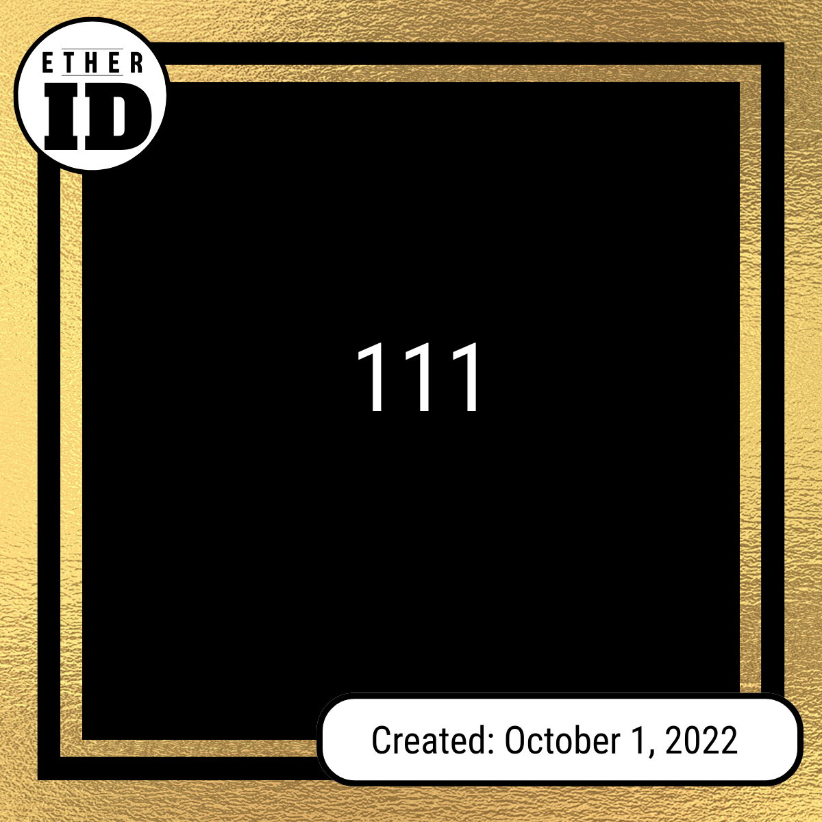  111